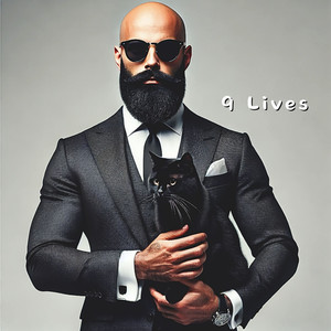 9 Lives (Explicit)