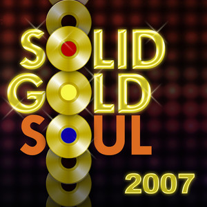 Solid Gold Soul 2007