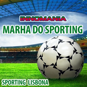 Marcha do sporting - inno sporting Lisbona