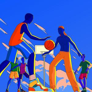 Adult Swim(feat. Ro Marsalis)