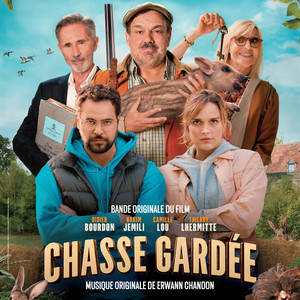 Chasse gardée (Bande Originale du Film)