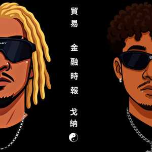 Vem cá, se solta (Explicit)