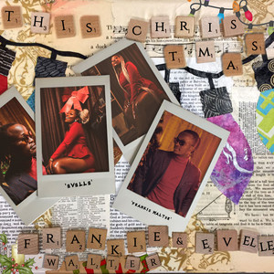 Frankie Walter - This Christmas