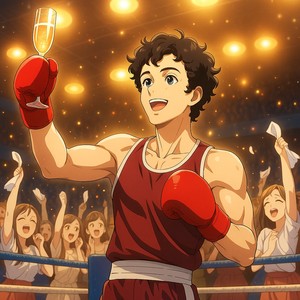 Саша Пушкин