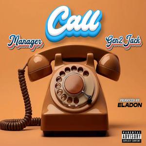 CALL (feat. Gen2Jack)