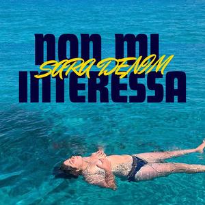 Non mi Interessa (feat. Tonico 70) [Explicit]