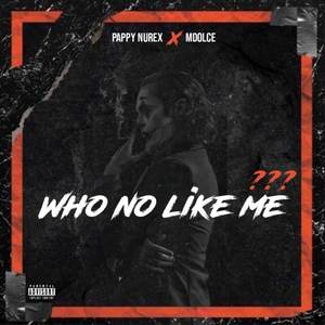 Who No Like Me (Explicit)