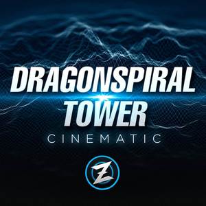 Dragonspiral Tower: Cinematic (From "Pokémon Black & White")