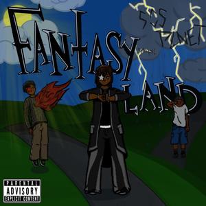 FANTASYLAND (Explicit)