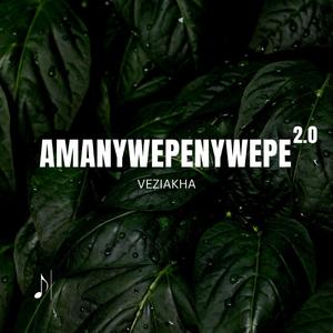 AMANYWEPENYWEPE 2.0 (EP)
