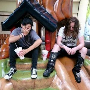 MANSON CULT (Explicit)