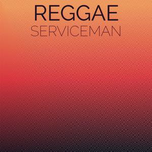 Reggae Serviceman