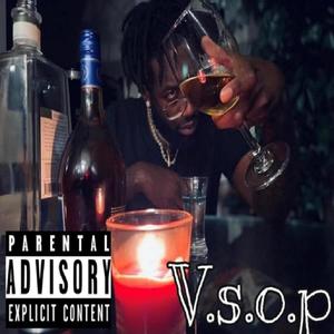 VSOPdrip (Explicit)