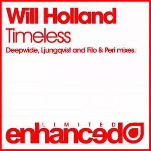 Timeless (Ljungqvist Remix)