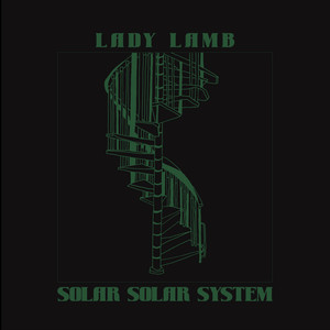 Solar Solar System