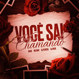 Você Sai Chamando