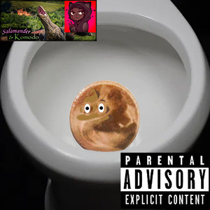 Post **** Album (Explicit)