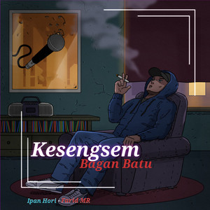 Kesengsem Bagan Batu (Remix)