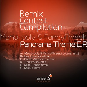 Mono-Poly - Panorama Theme (Mike Perras Remix)