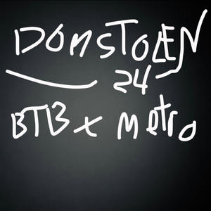 Domstolen (feat. Big Time Buss)