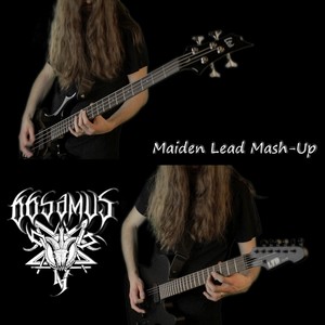 Maiden Lead Mash-Up
