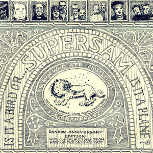 There's a Lady for Me Down in Timnah