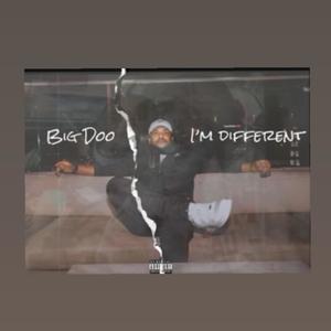 Im Different (Explicit)