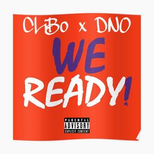We Ready (Explicit)