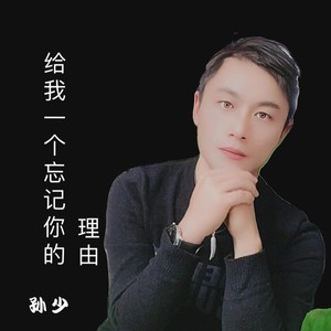 给我一个忘记你的理由