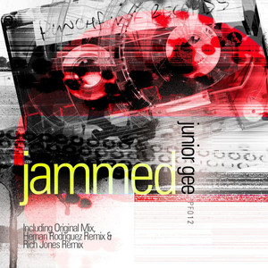 Jammed (Hernan Rodriguez Remix)