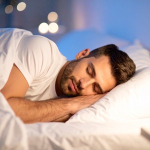 Ritmos Nocturnos Que Respiran Calma