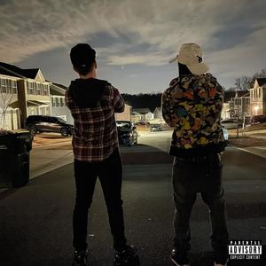 Pardon My French (feat. Im Sossa) (Explicit)