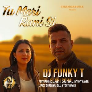 Tu Meri Rani Si (feat. Elahi Sohal & Tony Hayer)
