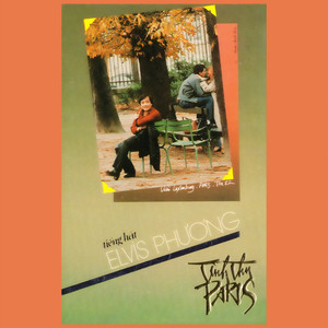 Chiều Thu Paris
