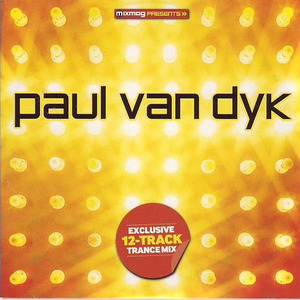 Mixmag Presents Paul Van Dyk