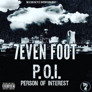 P. O. I. (Person of Interest) [Explicit]