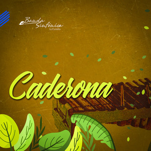 Caderona