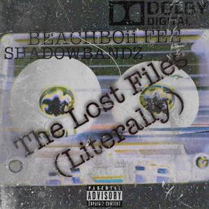 The Lost Files (Literally) [Explicit]