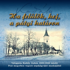 Az erdőbe' sok a fa