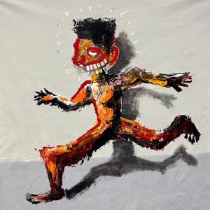 DRAWING NIGH (feat. Billie Essco) (Explicit)