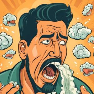 Halitosis (feat. Dexer) (Explicit)