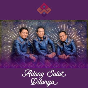 Adong Solot Ditonga