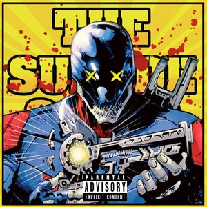 Suicide Squad Cypher (feat. Nicky Trakks, Ninethie, Carter Sauce, Jamar Rose, NemRaps, Knight of Breath, InternetCity, Gr3ys0n, Yayu, None Like Joshua, DA-WOLF, Volcar-OHNO!, Mark Cooper & Darrnell Bradley) (Explicit)