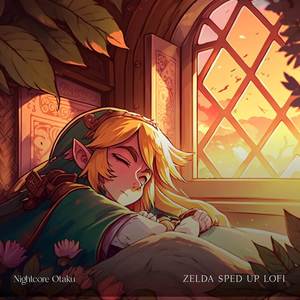 Fairy Fountain (Sped Up Lofi)