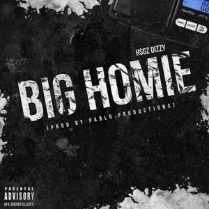 Big Homie (Explicit)