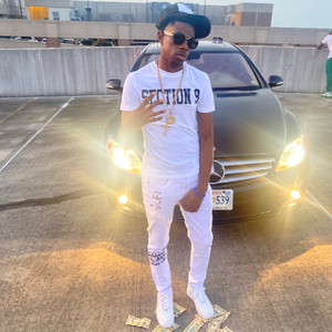 All Around (Explicit)