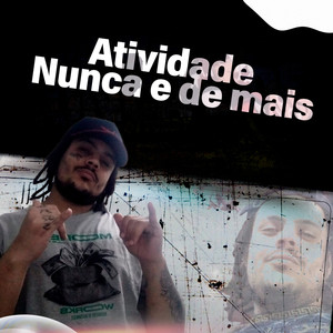 Atividade Nunca e de Mais