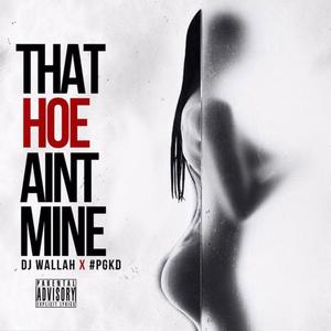 That Hoe Aint Mine (feat. DJ Wallah & J-Liu) [Remix] [Explicit]