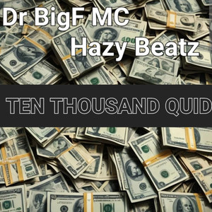 Dr Bigf MC - Mo Green (Remix)