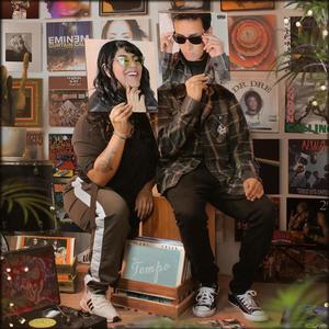 The Tempo(feat. Chuck)